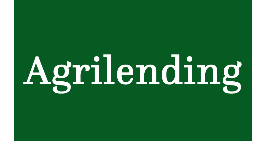 Agrilending