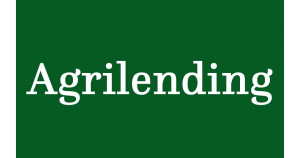 Agrilending logo